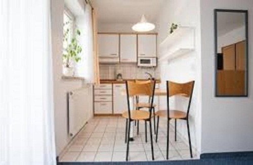 Schechen Apartment | DEVA Aparthotel Egger