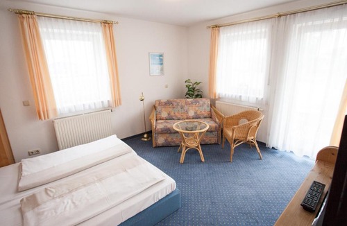 Schechen Apartment | DEVA Aparthotel Egger