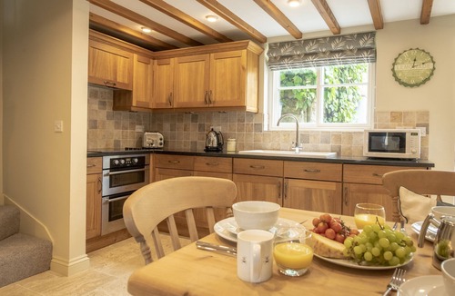 Ampleforth House | Fairview, Ampleforth, North York Moors