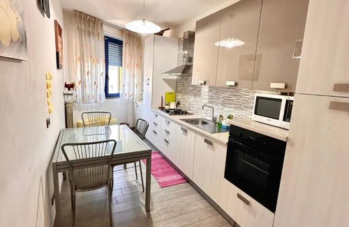 Cameri Apartment | Urban Studio Cameri
