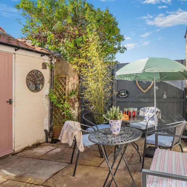 2 Bed in Ampleforth (oc-c37505)