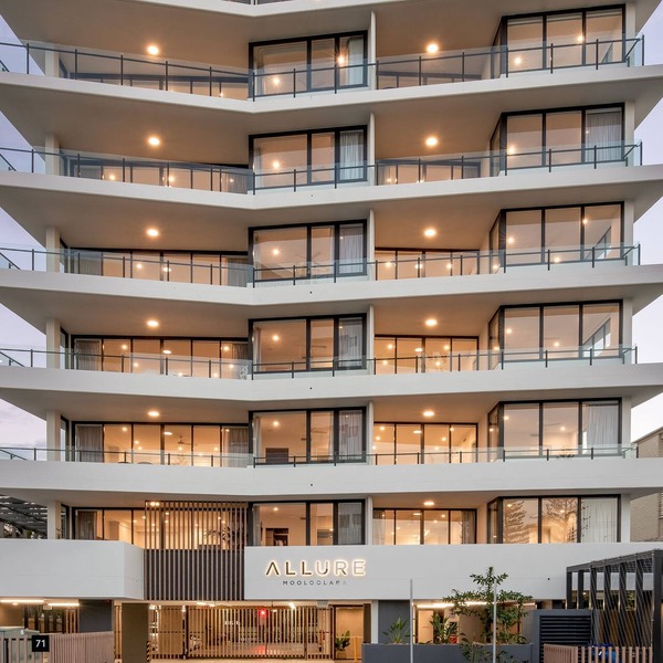 Allure Mooloolaba