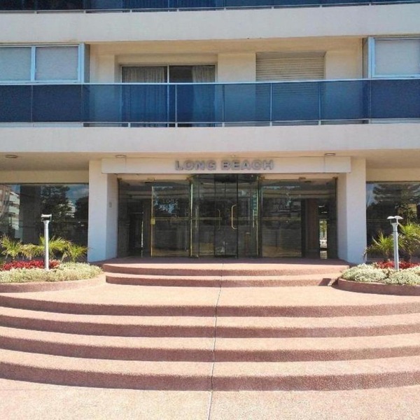 Edificio Long Beach