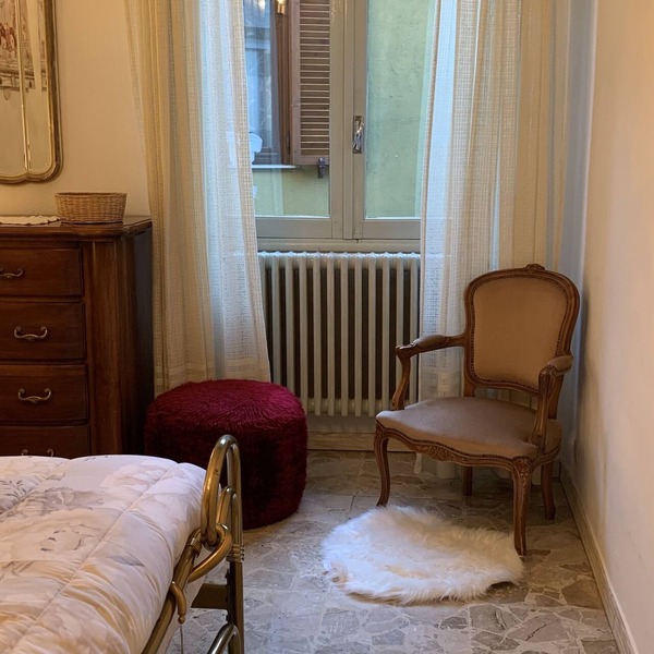 Typical Ormea-style apartment, located in the historic center in Ormea
