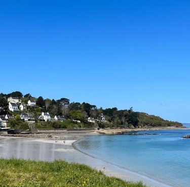 Isis vue mer